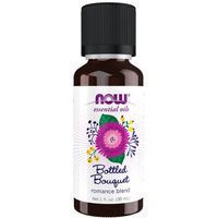 Now Foods Essential Oils - Bottled Bouquet Oil Blend  